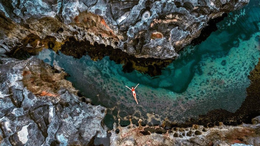 angle billabong nusa penida